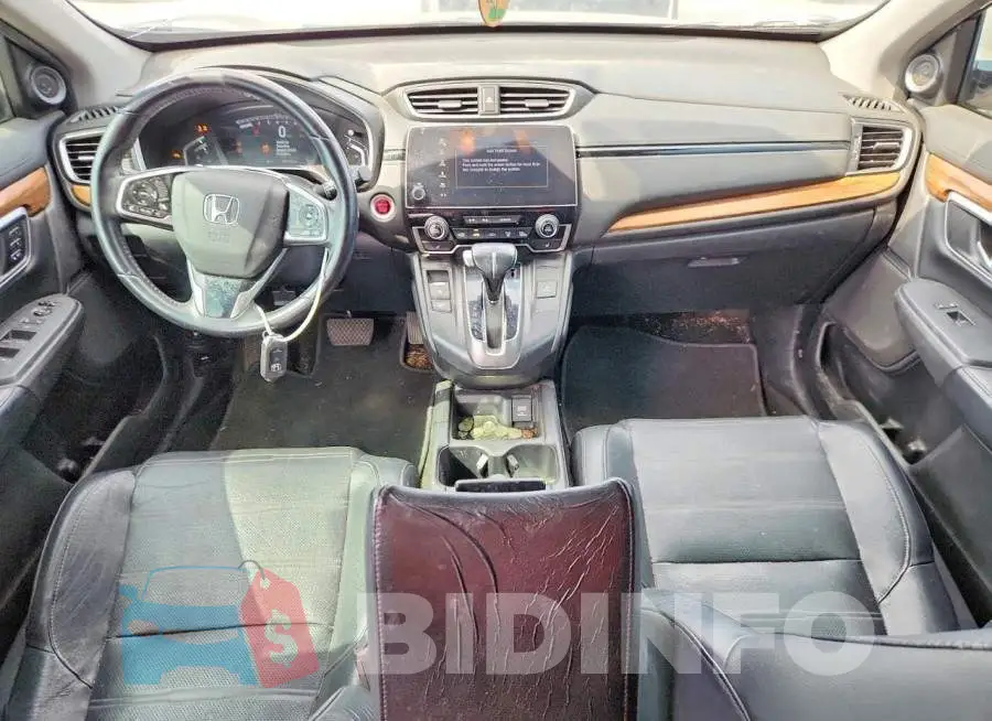 5J6RW2H97HL019914 Photo# 8