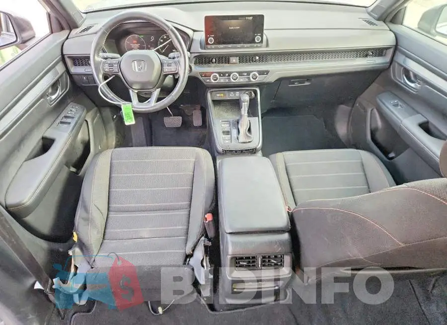 7FARS6H56RE063109 Photo# 8