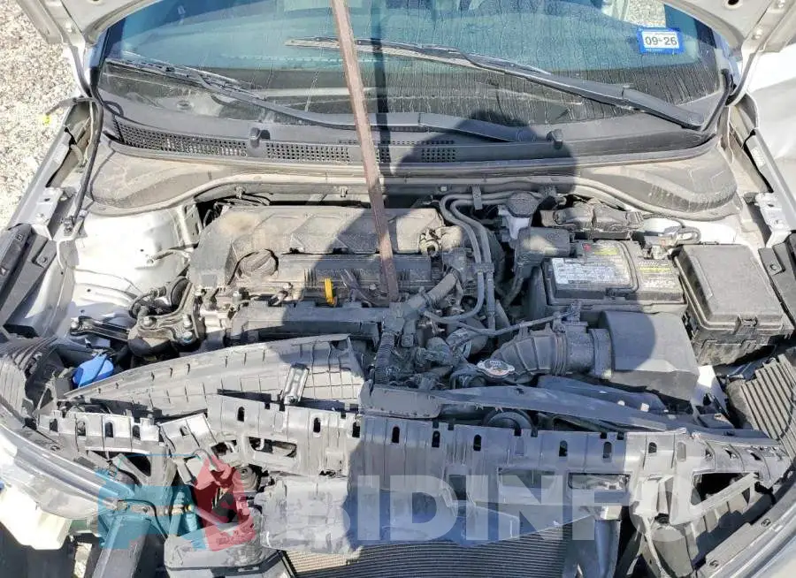3KPC24A67NE184868 Photo# 11