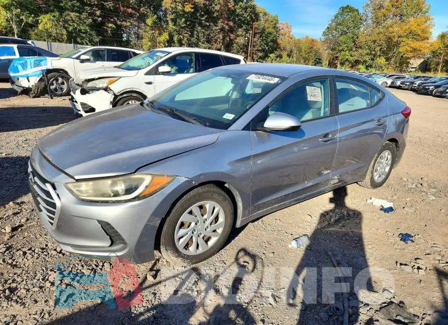 5NPD74LF5HH160779 Photo# 1