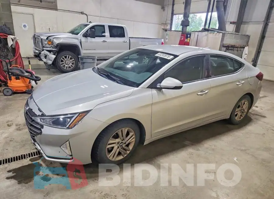 5NPD84LF2KH462163 Photo# 1