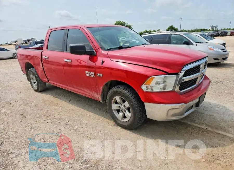 1C6RR6TT9JS143080 Photo# 4