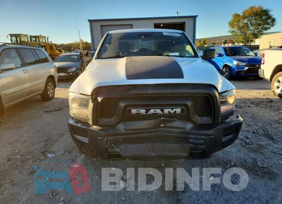 1C6RR7GG4NS121027 Photo# 5