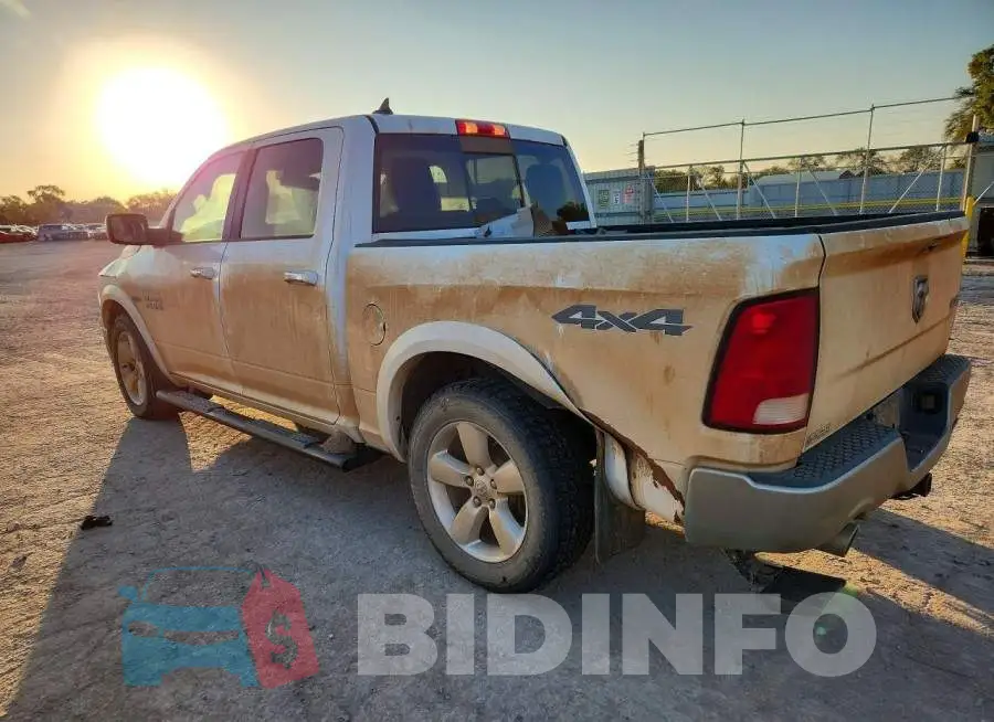 1C6RR7LT3JS167879 Photo# 2