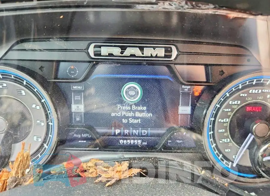 1C6SRFHT8MN580453 Photo# 9