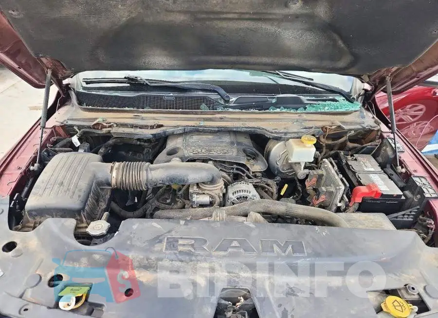 1C6SRFJT9KN546335 Photo# 11