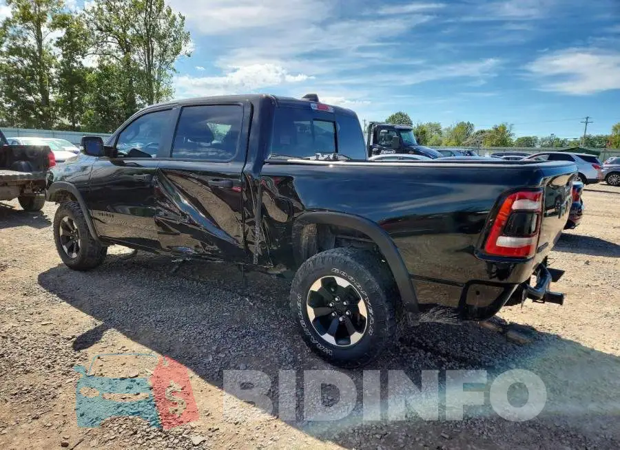 1C6SRFLT0NN352665 Photo# 2