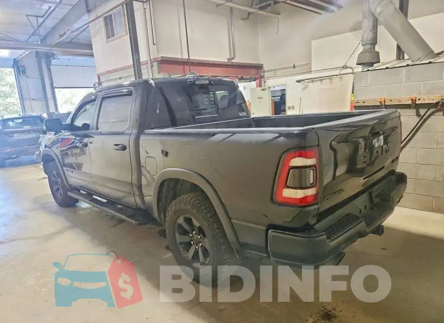 1C6SRFLT3MN563258 Photo# 2