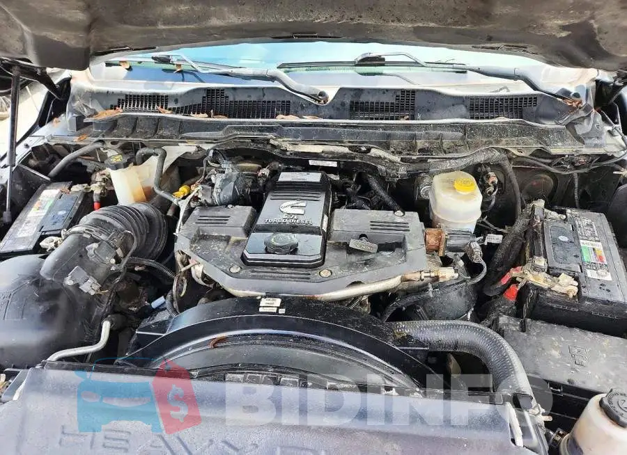 3C63RRJL3JG429332 Photo# 11