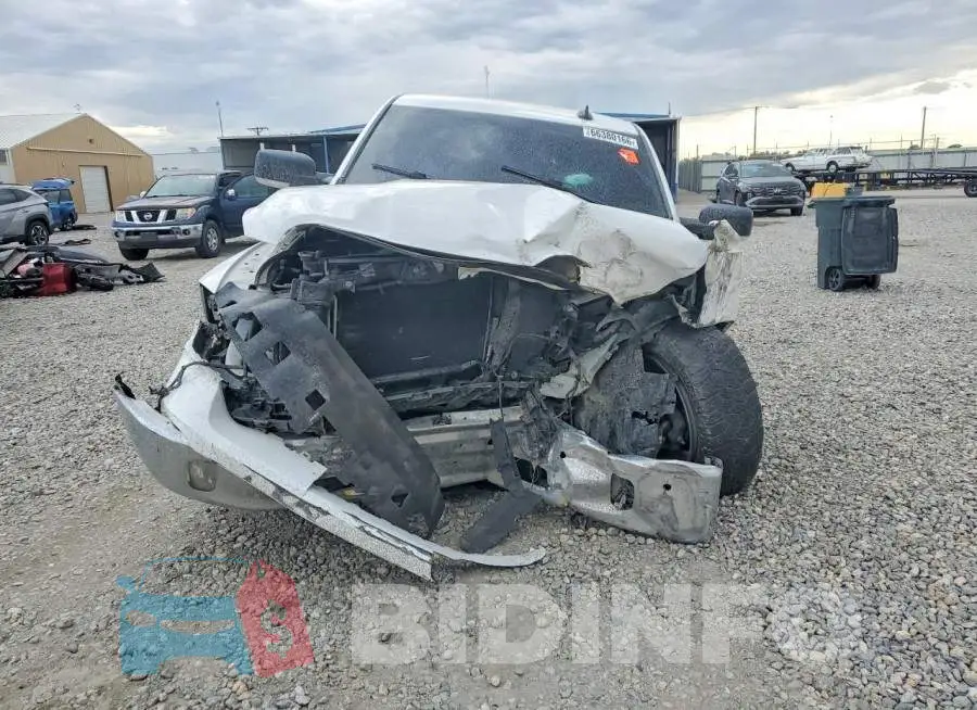 3C6RR7LT1HG524171 Photo# 5
