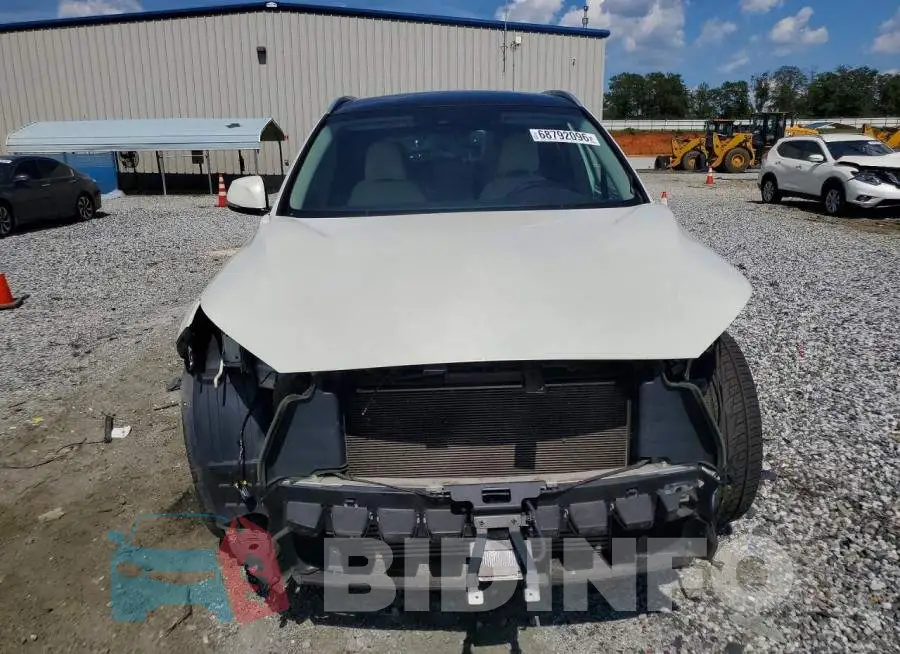 3PCAJ5M16KF126238 Photo# 5