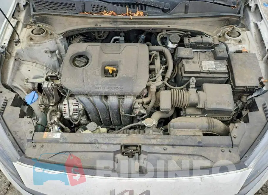 3KPF24AD6PE616980 Photo# 11