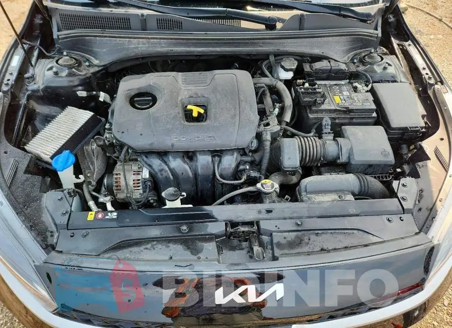 3KPF24AD8PE607939 Photo# 11