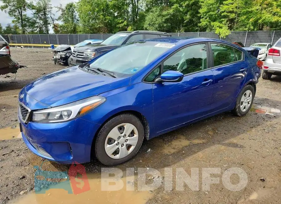 3KPFL4A7XHE145814 Photo# 1