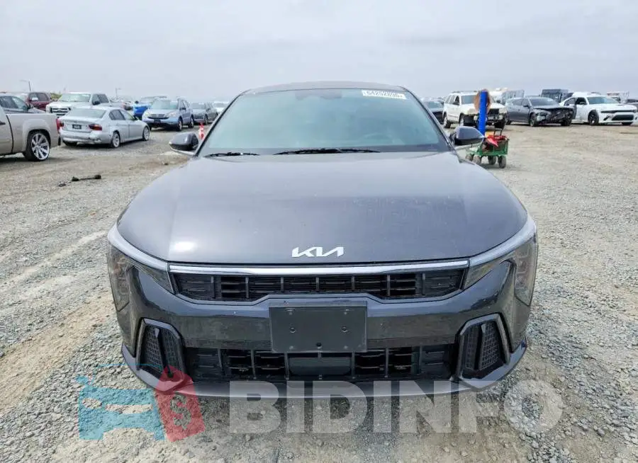 3KPFW4DE6SE201465 Photo# 5