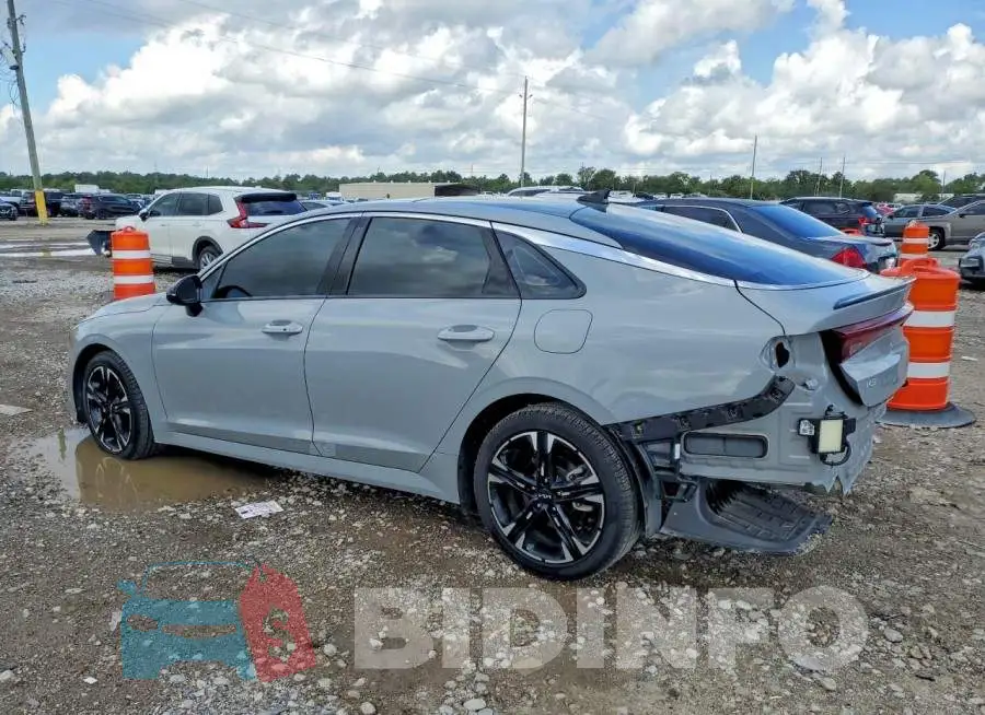 5XXG64J23RG233256 Photo# 2