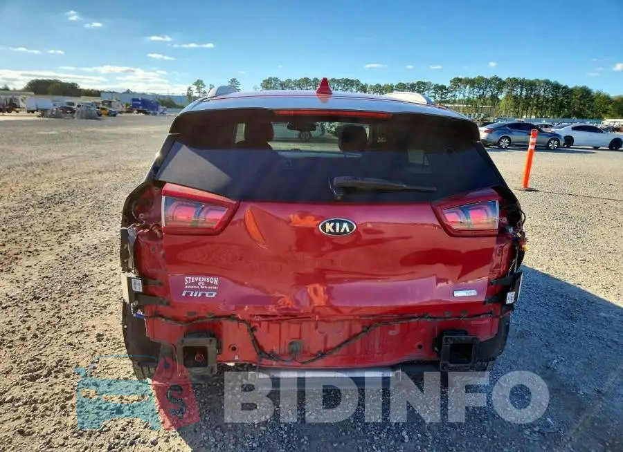 KNDCC3LCXJ5113521 Photo# 6