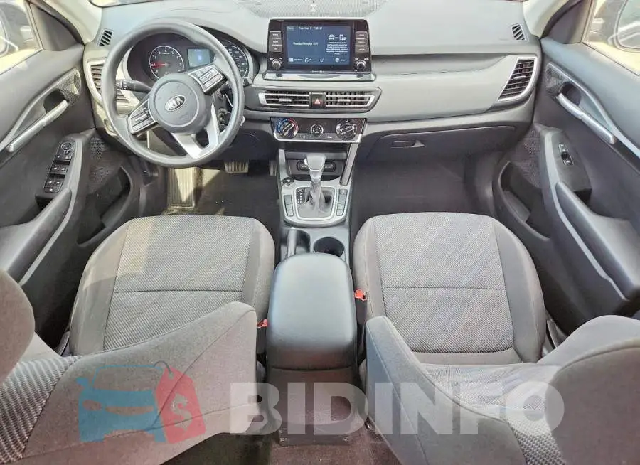 KNDEPCAA4M7067885 Photo# 8