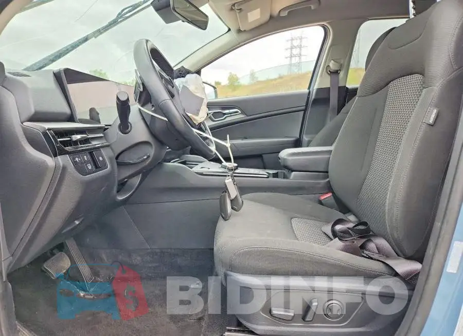 KNDPUDDG4T7303473 Photo# 7