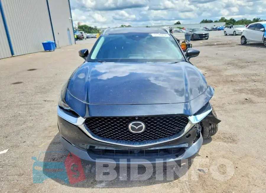 3MVDMBEY7NM432474 Photo# 5