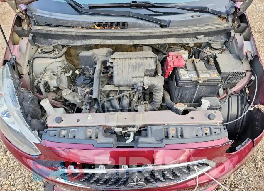 ML32A5HJ7KH002223 Photo# 11