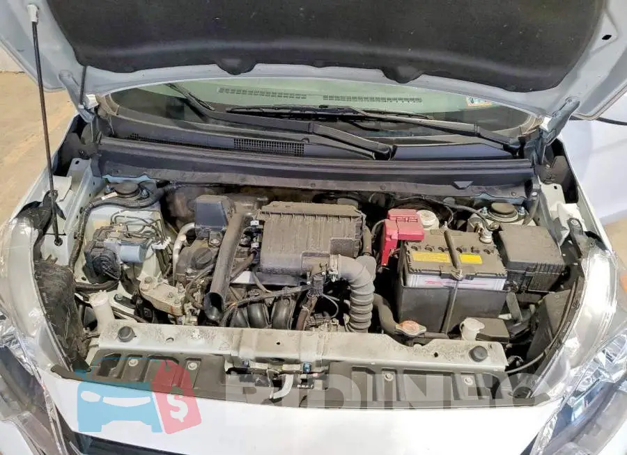 ML32FUFJ1RHF02678 Photo# 11