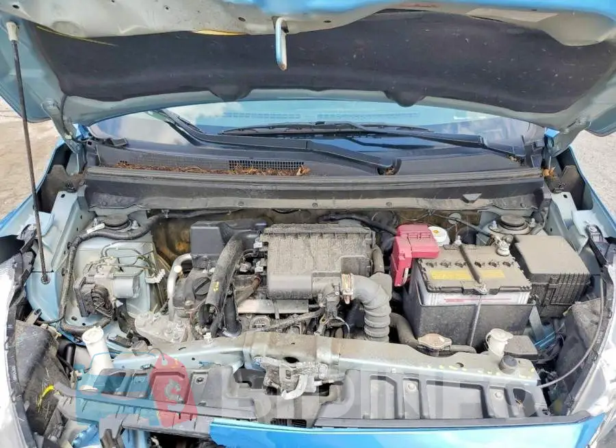 ML32FUFJ9RHF02346 Photo# 11