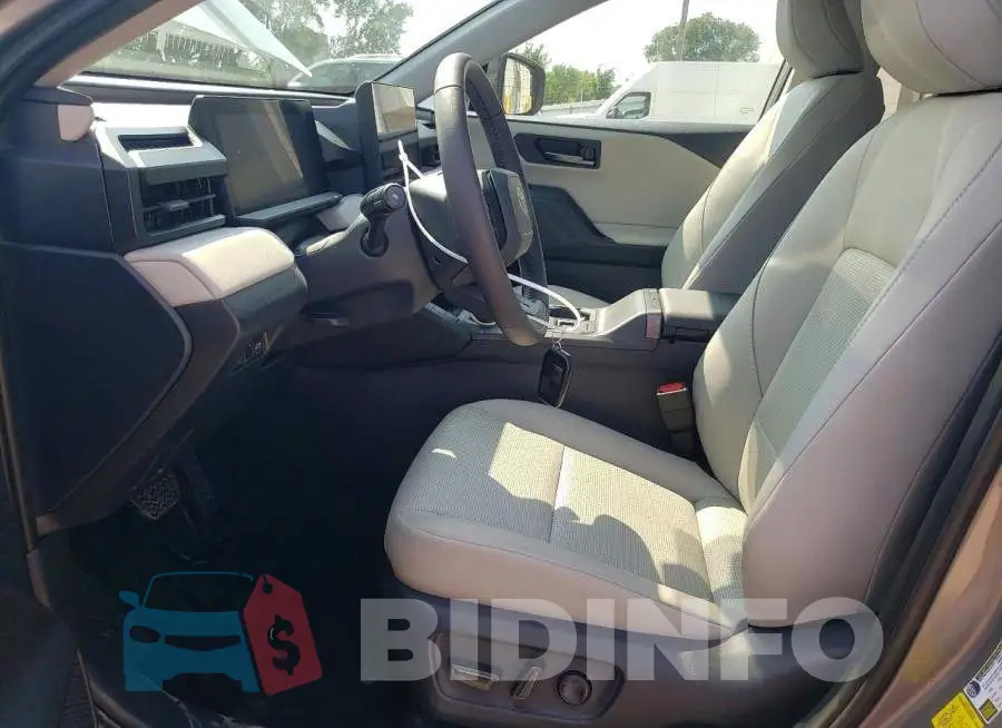 2T36CRAV8TC021423 Photo# 7