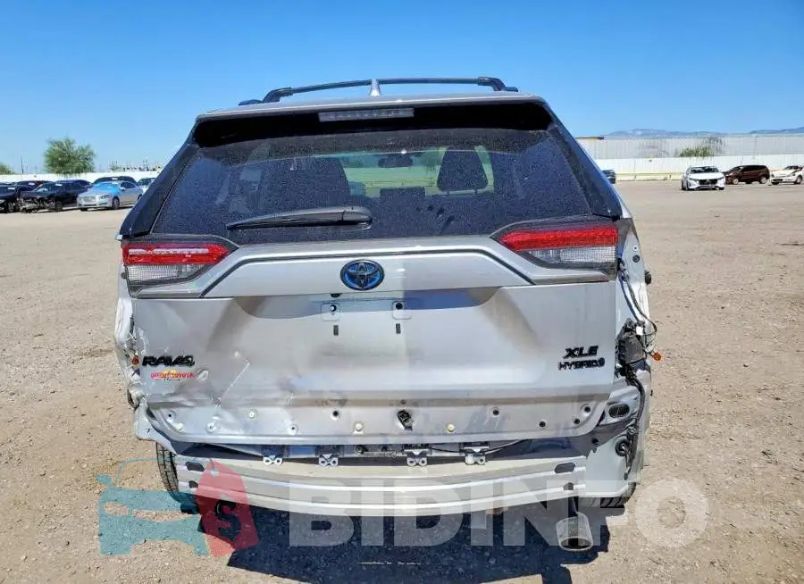 2T3B6RFV4RW078448 Photo# 6