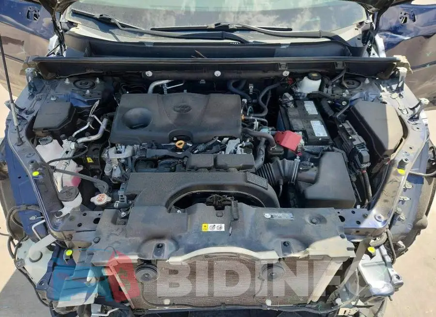 2T3C1RFV6MW154392 Photo# 12