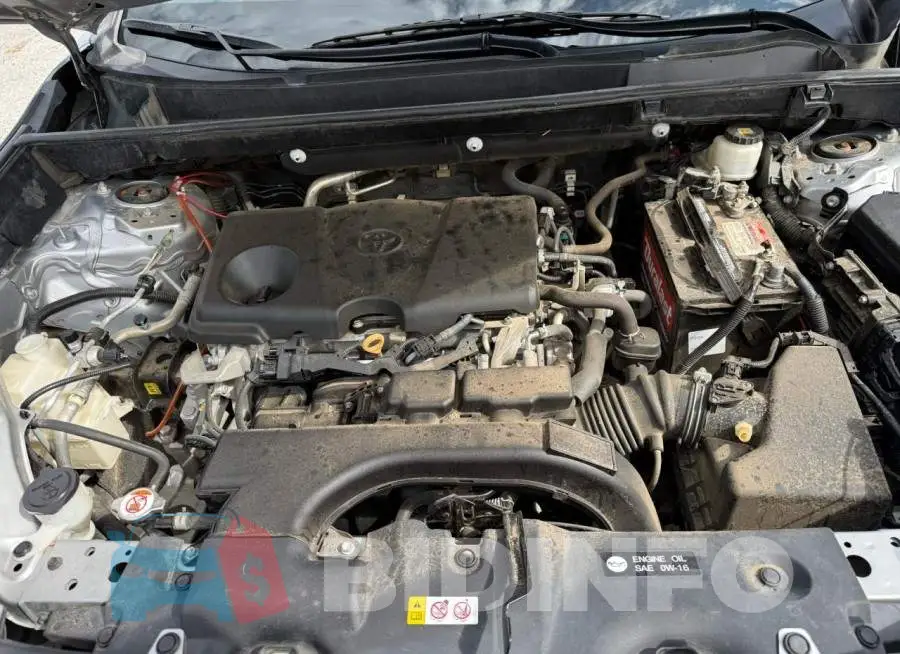 2T3F1RFV6KW008021 Photo# 7
