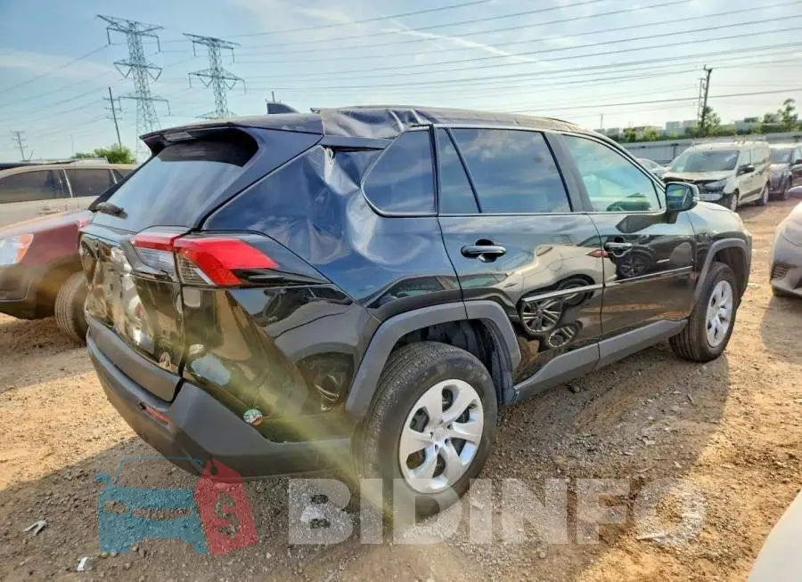 2T3G1RFV5SW616665 Photo# 3