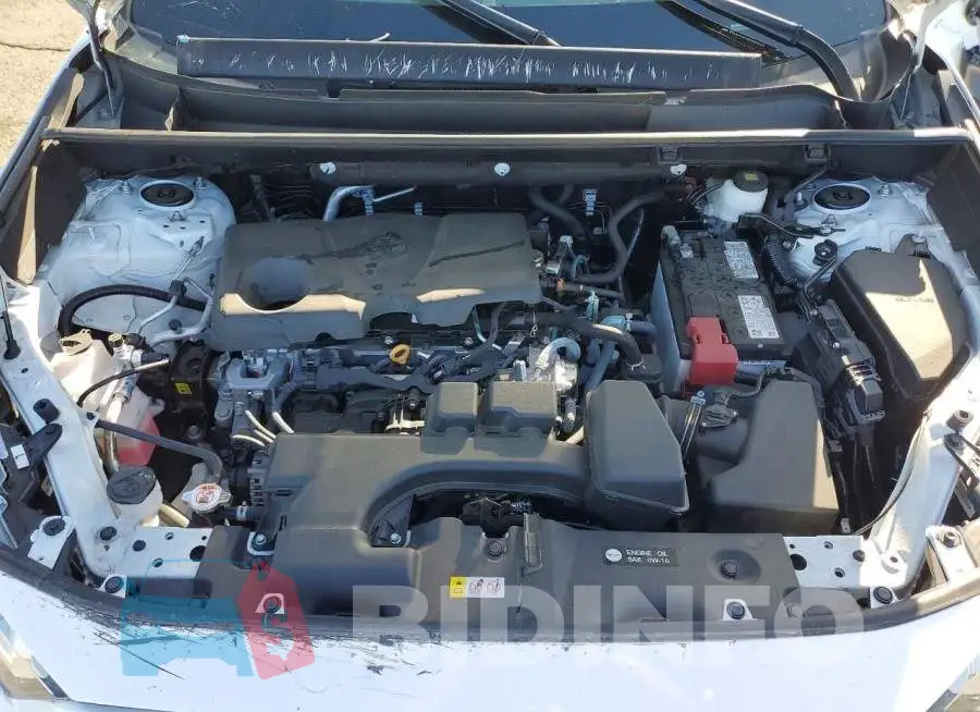 2T3P1RFV8SW605689 Photo# 12