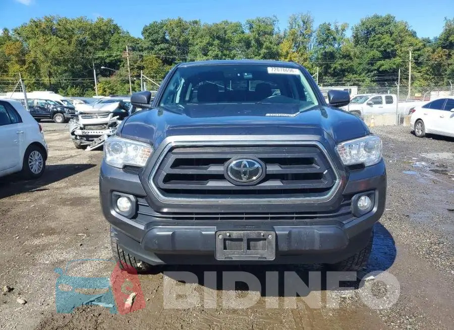 3TYAX5GN2PT068942 Photo# 5