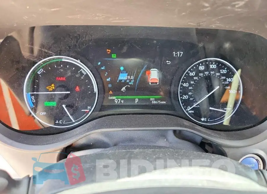 5TDESKFC0MS037596 Photo# 9