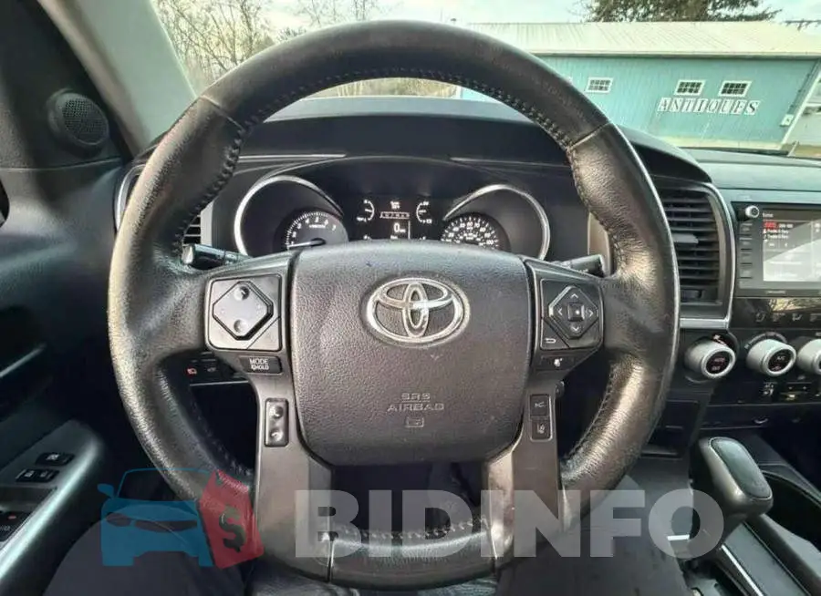 5TDEY5B10MS182254 Photo# 13