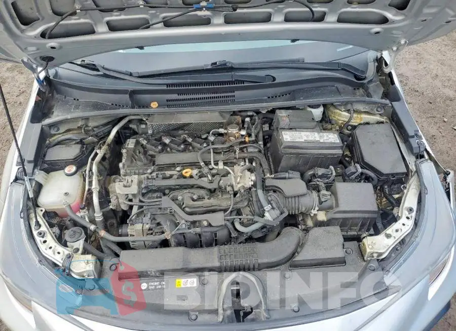 5YFB4MBE1NP135224 Photo# 11