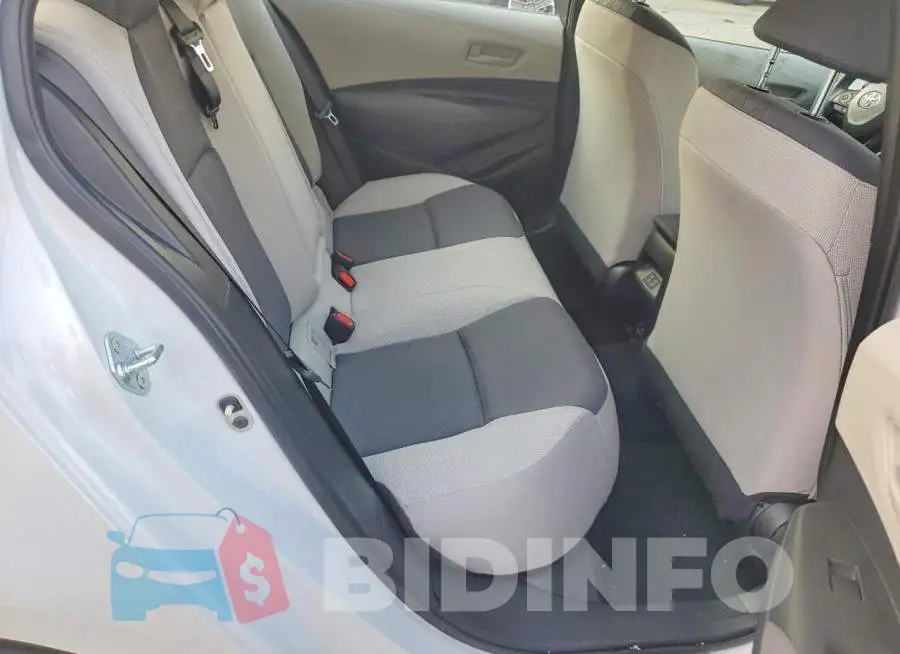5YFB4MDE0RP219036 Photo# 10