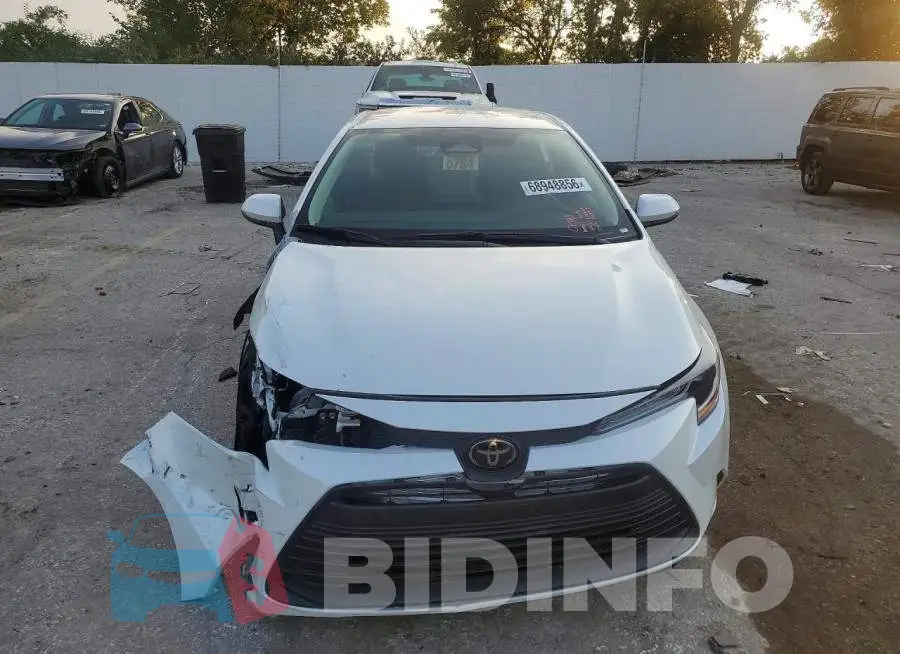 5YFB4MDE0RP219036 Photo# 5