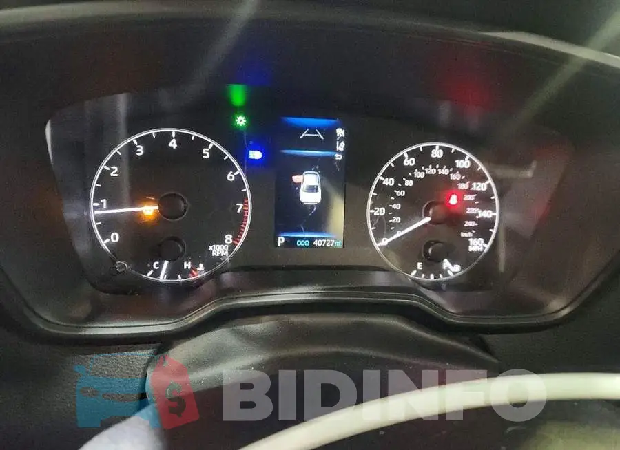 5YFB4MDE1SP250513 Photo# 9