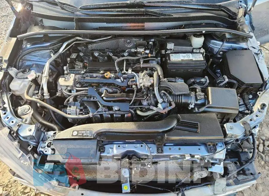 5YFB4MDE2PP013942 Photo# 11