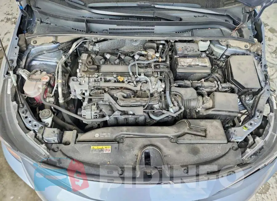 5YFB4MDE3SP295839 Photo# 11