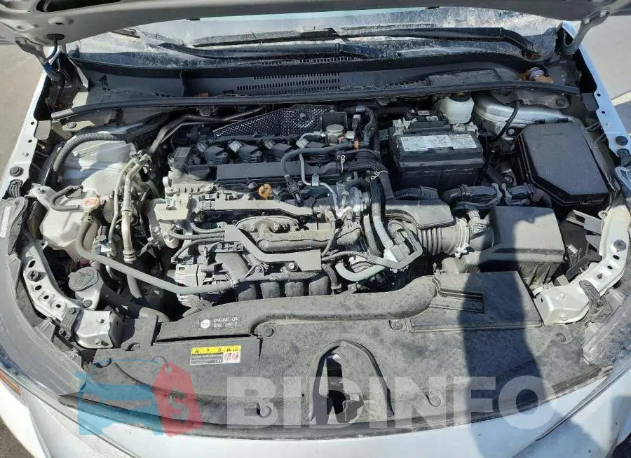 5YFB4MDE6RP156248 Photo# 11