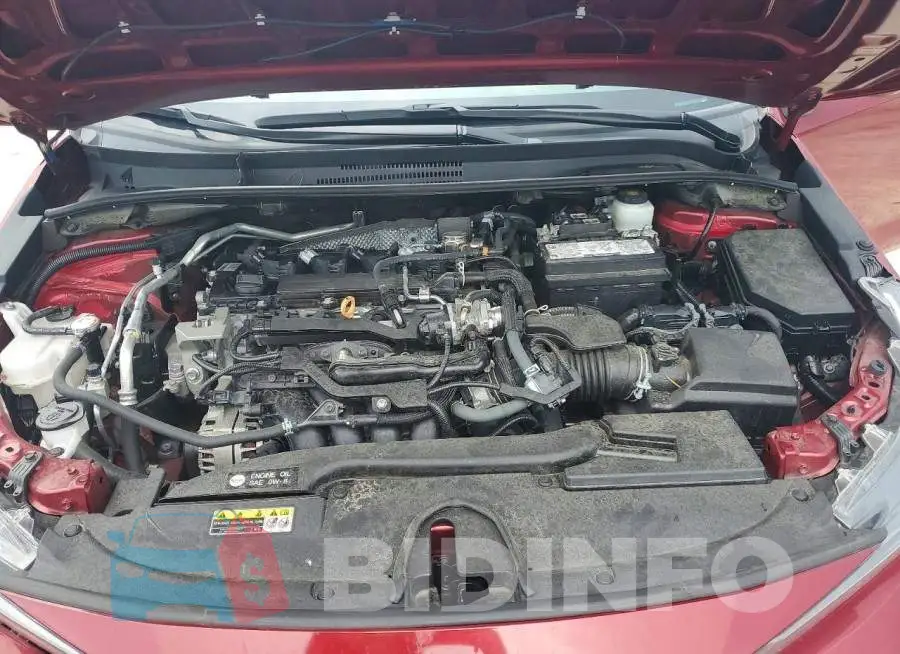 5YFB4MDE7PP073750 Photo# 11