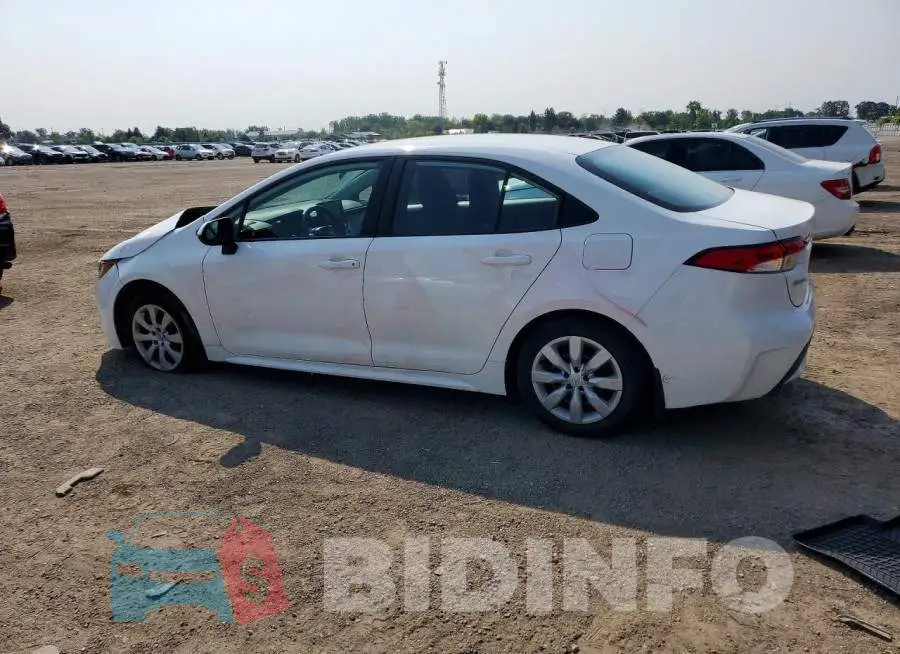 5YFBPMBE9NP279871 Photo# 2