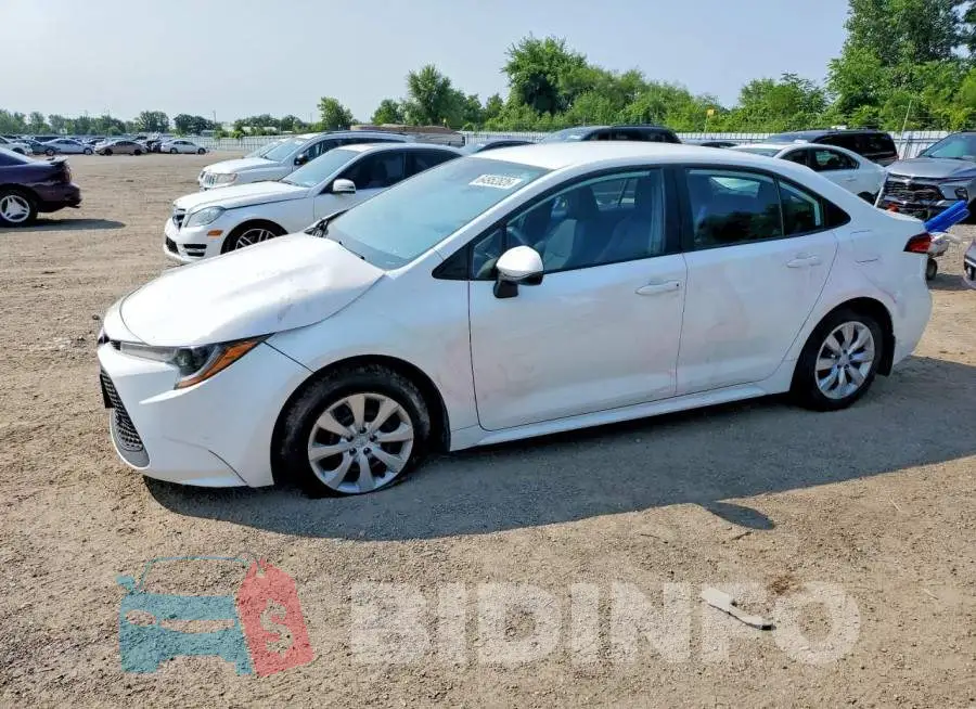 5YFBPMBE9NP279871 Photo# 1
