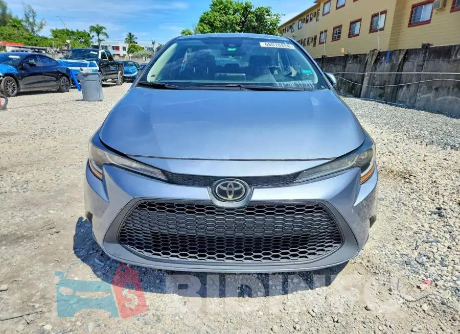 5YFEPRAE5LP117275 Photo# 5