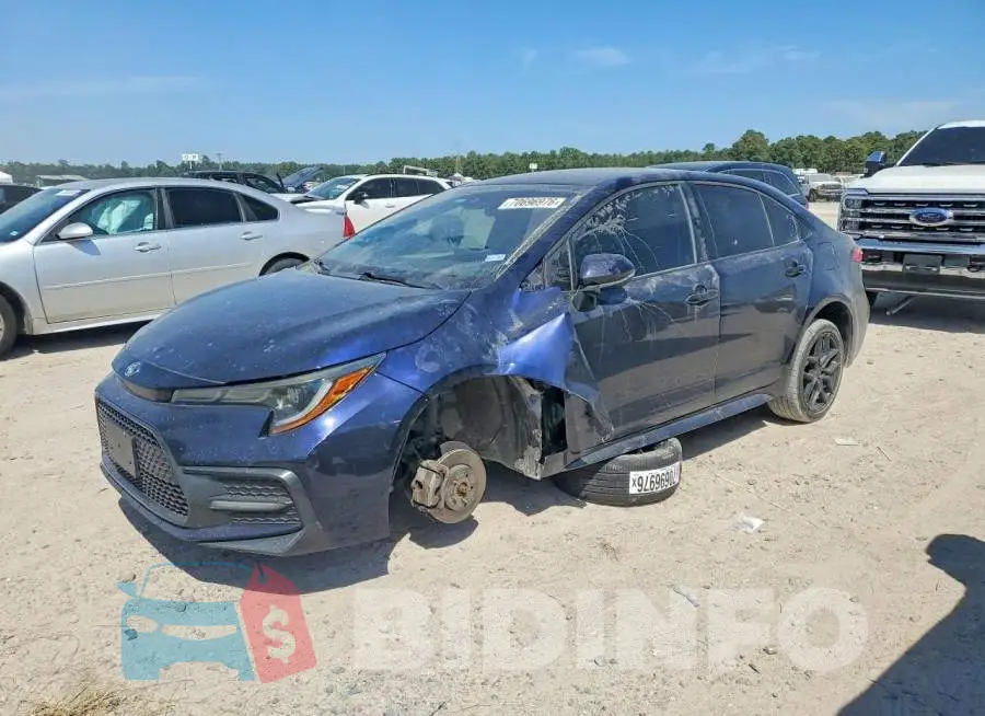 5YFS4RCE7LP048291 Photo# 1