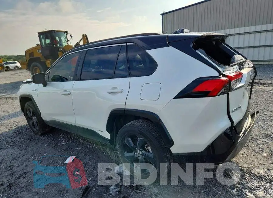 JTME6RFVXMD517736 Photo# 2