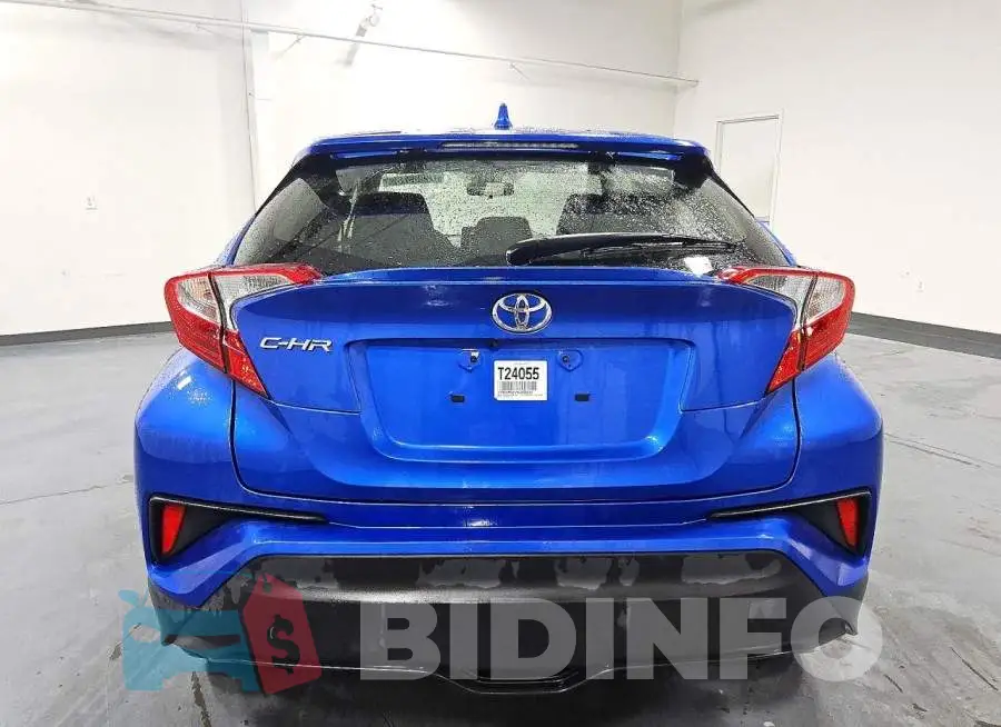 JTNKHMBX5M1099672 Photo# 6